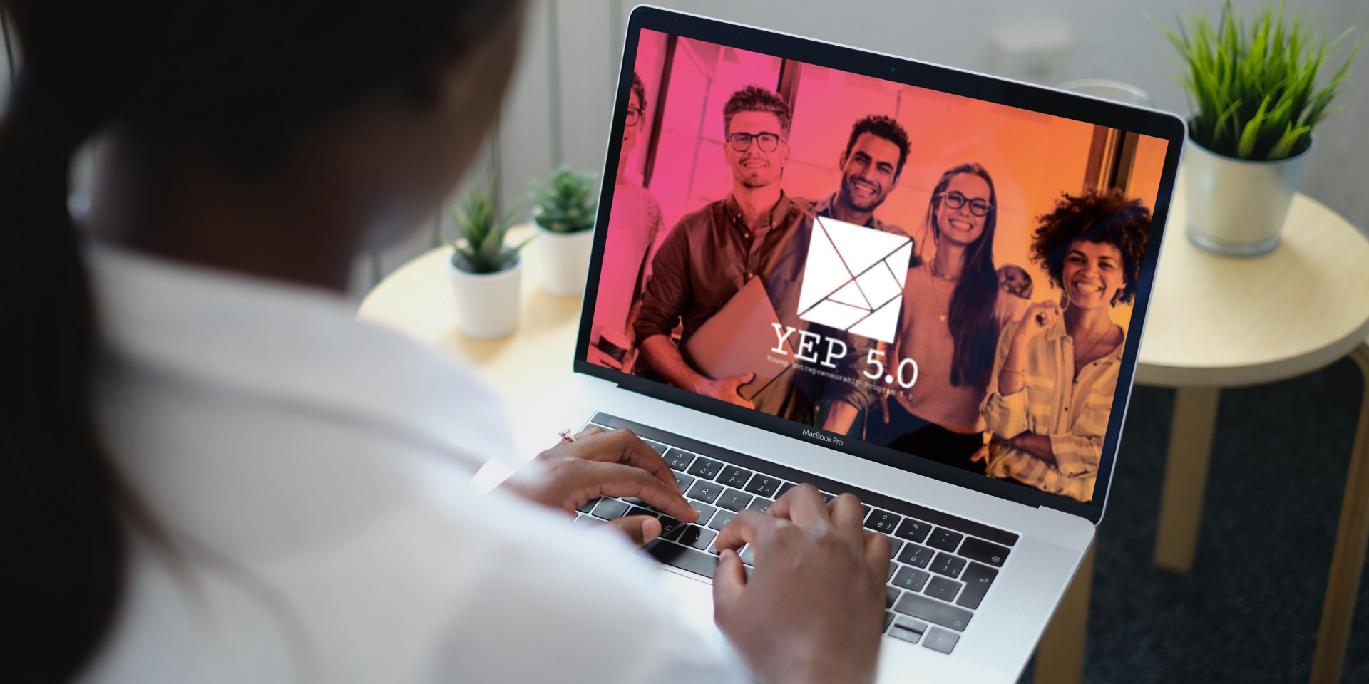 Yep 5.0 - Young Entrepreneurship Program