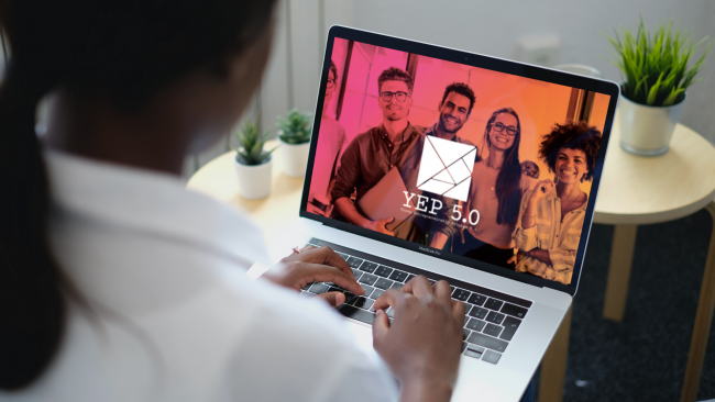 Yep 5.0 - Young Entrepreneurship Program