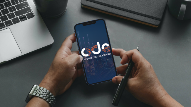 ADE - Aveiro Digital Export