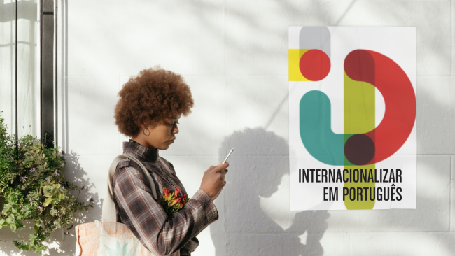 Internacionalizar em Português