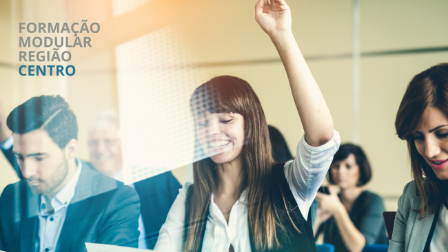 Formação Modular Região Centro