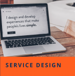 White Paper - Service Design