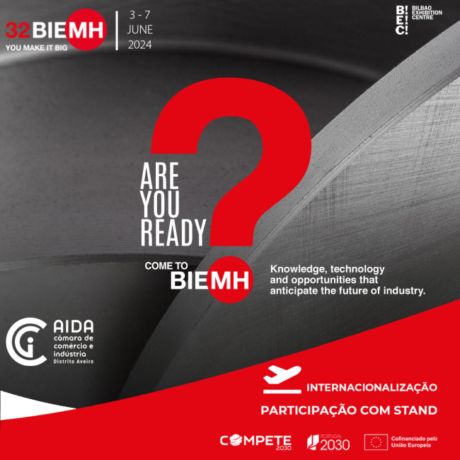 FEIRA BIEMH 2024