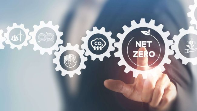 Roteiro de Descarbonização do Setor Eletromecânico