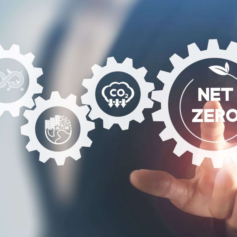 Roteiro de Descarbonização do Setor Eletromecânico