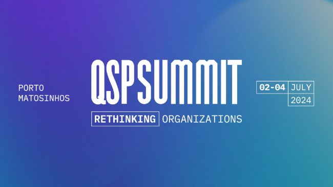 QSP SUMMIT 2024 – Management and Marketing Conference