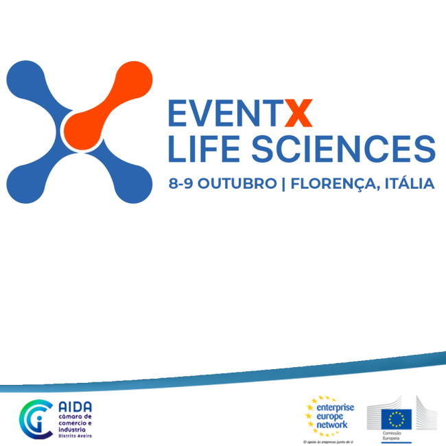 Reuniões B2B - EVENTX LIFE SCIENCES | B2B Meetings - EVENTX LIFE SCIENCES
