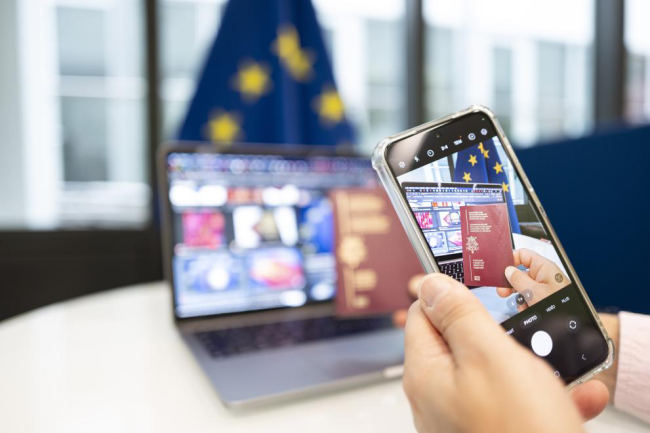 Comissão propõe aplicação EU Digital Travel para viagens mais fáceis e seguras