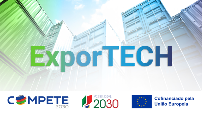 ExporTECH apoia PME