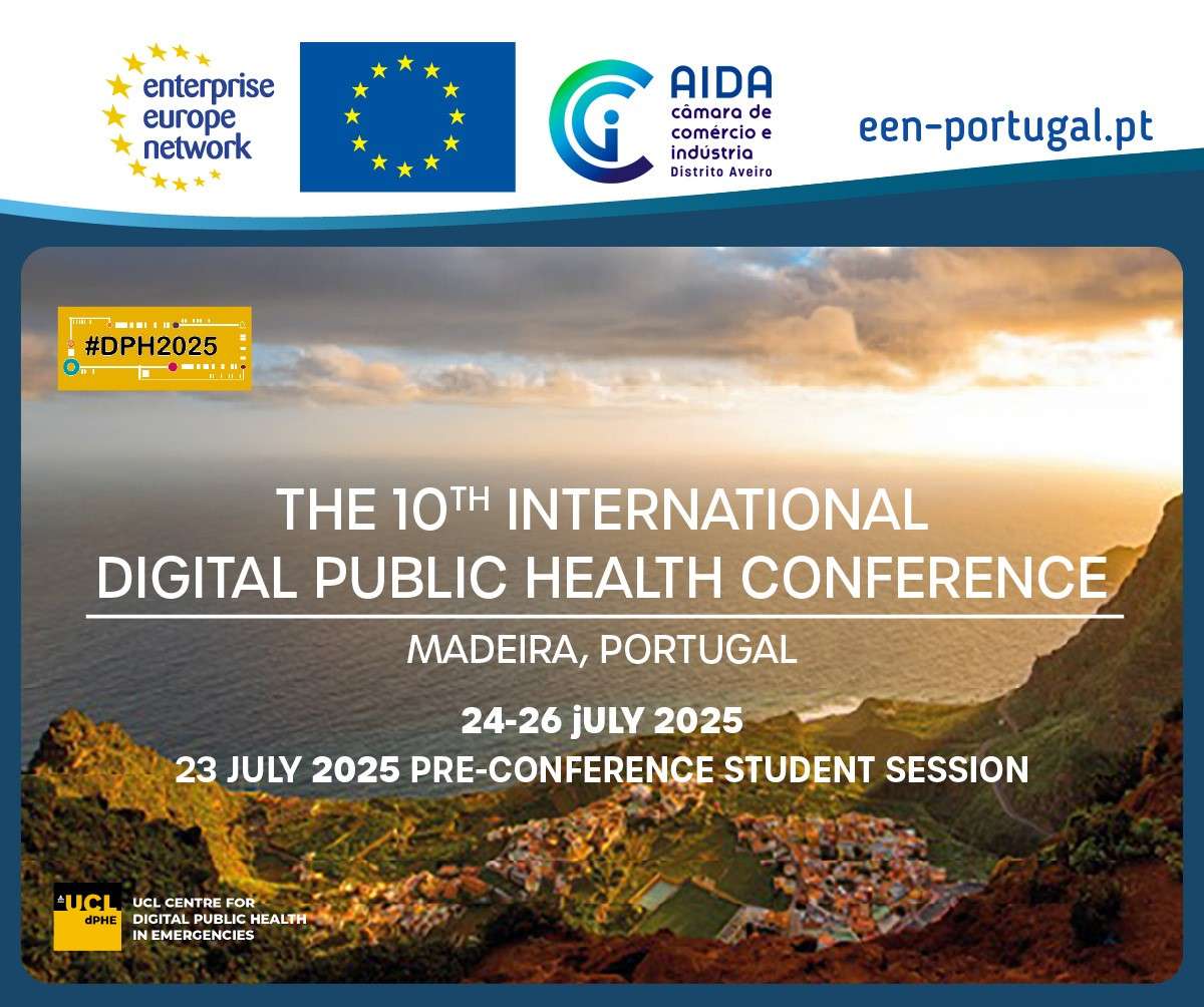 Digital Public Health Conference 2025